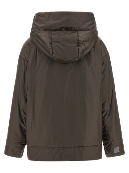 Max Mara The Cube Mtcdaria Jacket