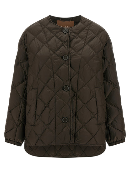Max Mara The Cube Mtcsoftd Down Jacket