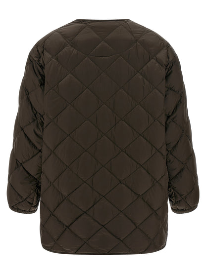 Max Mara The Cube Mtcsoftd Down Jacket