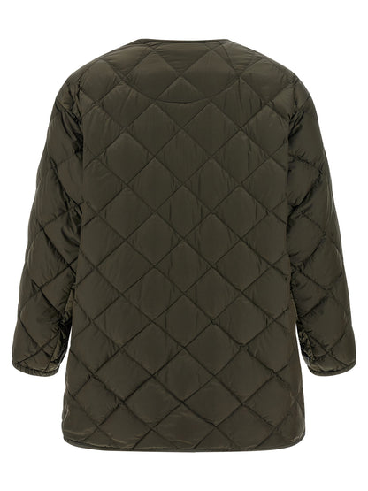 Max Mara The Cube Mtcsoftd Down Jacket