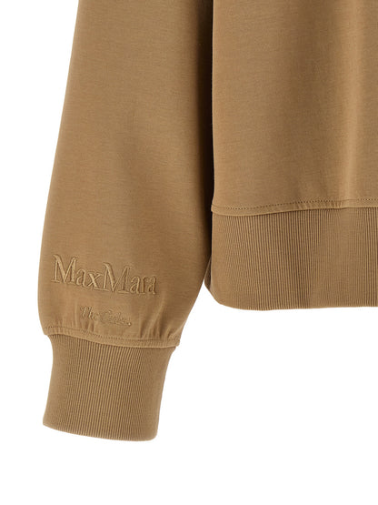 Max Mara 'S Smmalma Hoodie
