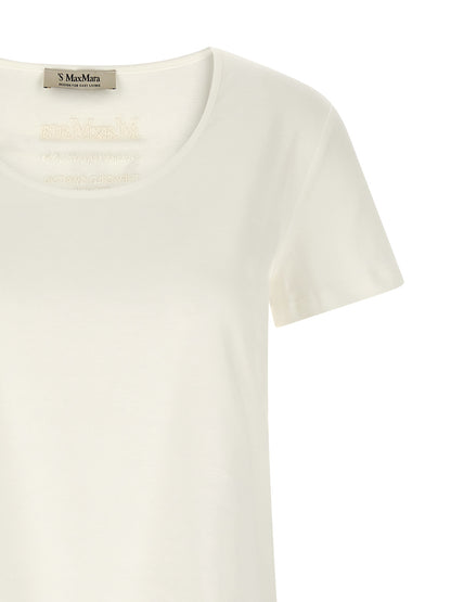 Max Mara 'S Smmdiva T-shirt