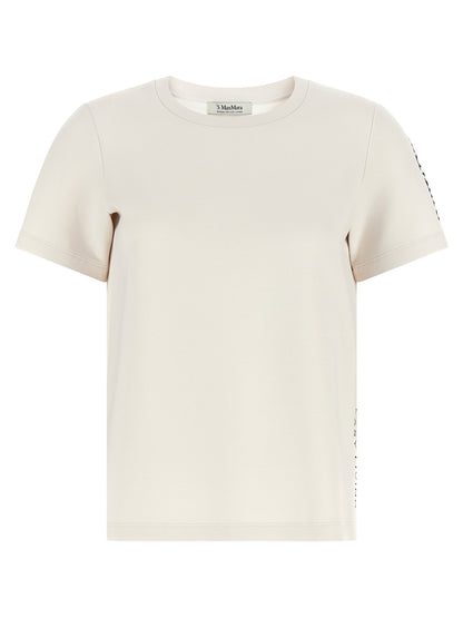 Max Mara 'S Smmnancy T-shirt