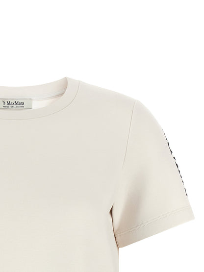 Max Mara 'S Smmnancy T-shirt