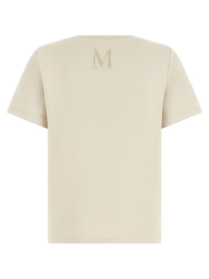 Max Mara 'S Smmnancy T-shirt