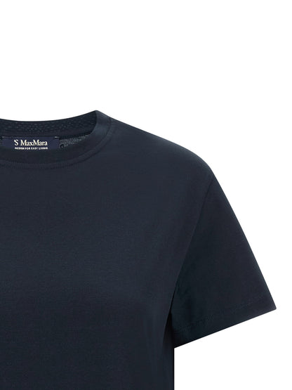 Max Mara 'S Smmedile T-shirt