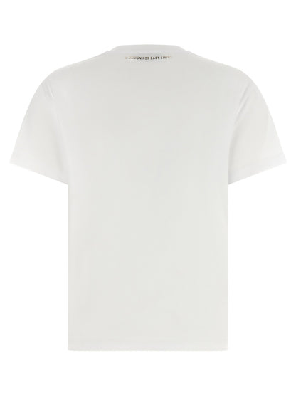 Max Mara 'S Smmedile T-shirt