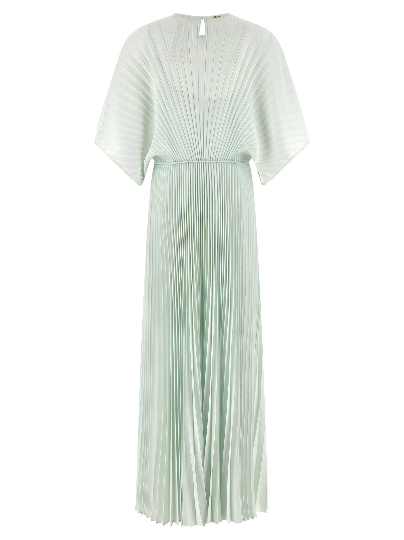 Twin Set Pleated Dress