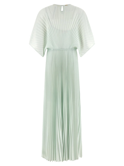 Twin Set Pleated Dress