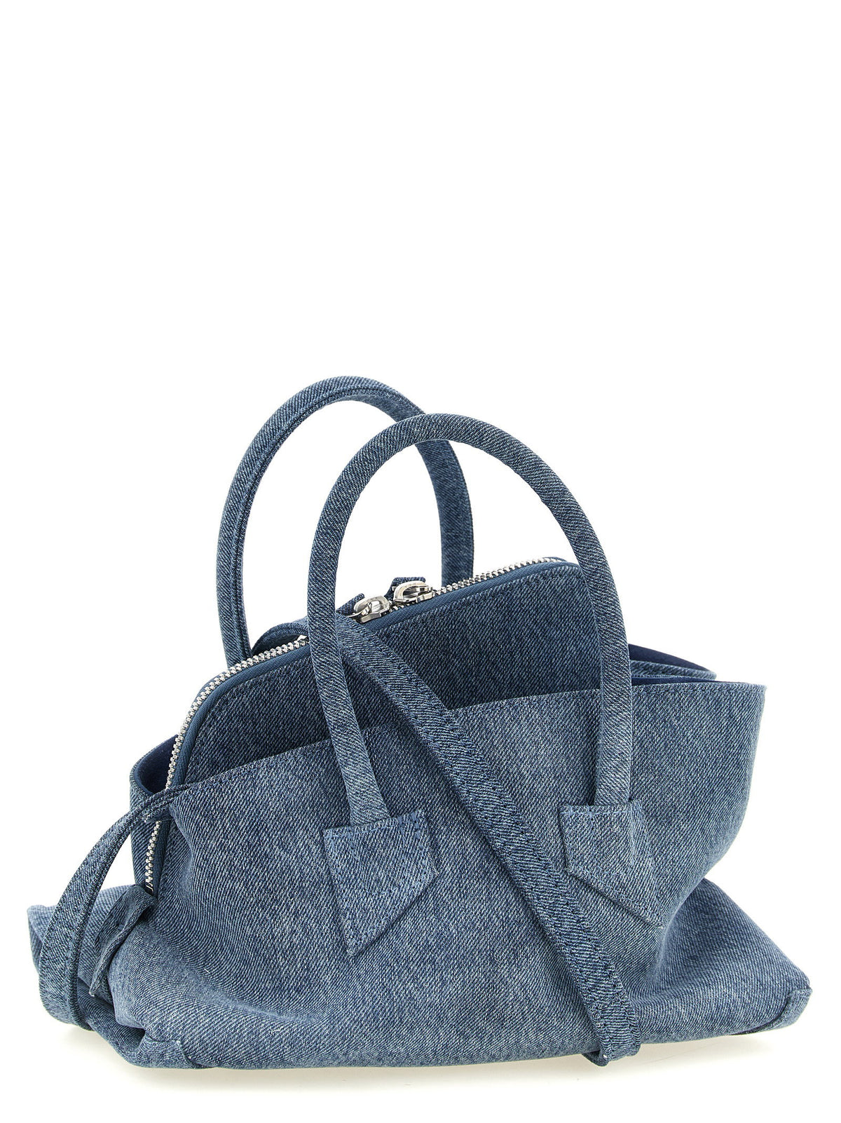 The Attico La Passeggiata Mini Handbag