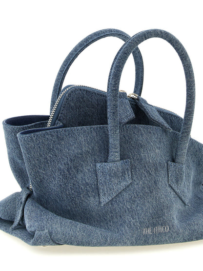 The Attico La Passeggiata Mini Handbag