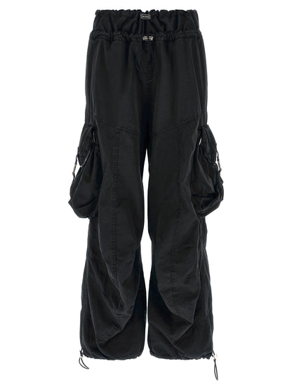 The Attico Cargo Pants