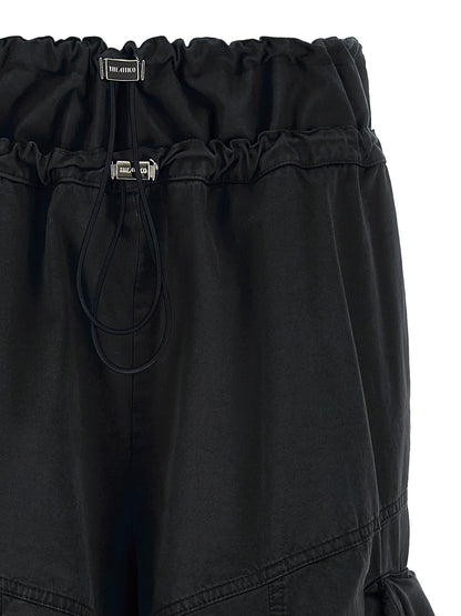 The Attico Cargo Pants