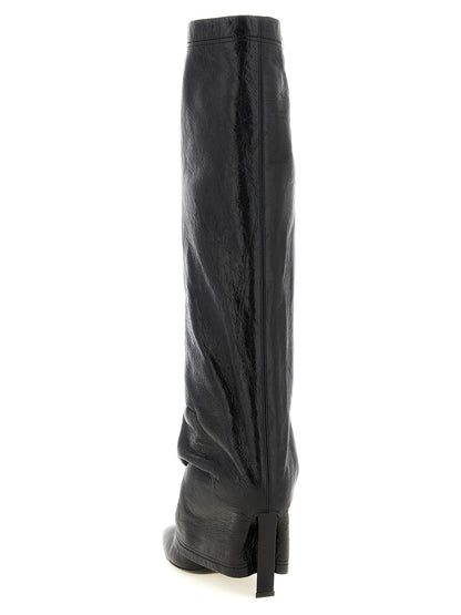 The Attico Leon Boots