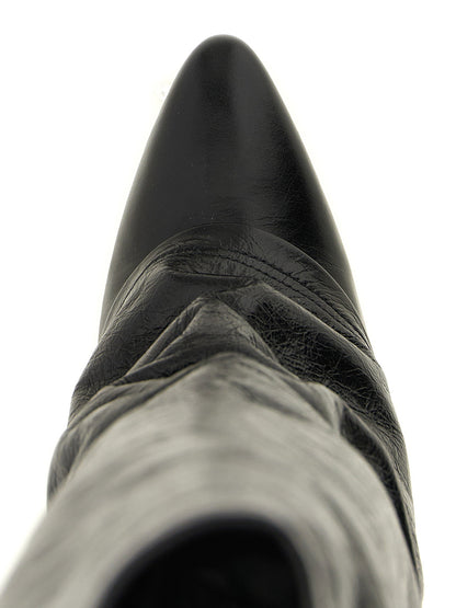 The Attico Leon Boots