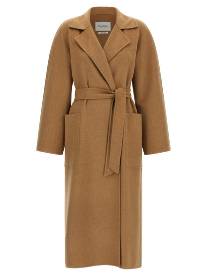Max Mara Ready - Icon Coat