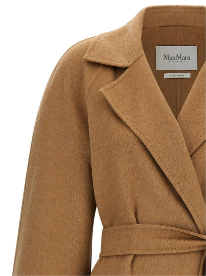 Max Mara Ready - Icon Coat