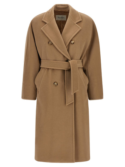 Max Mara Madame - 101801 Icon Coat Coat