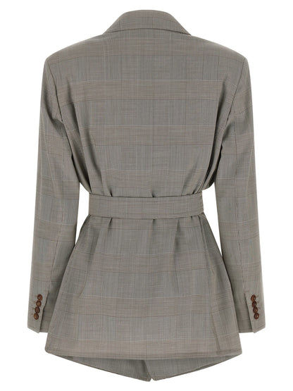 Max Mara Mxmnasello Blazer