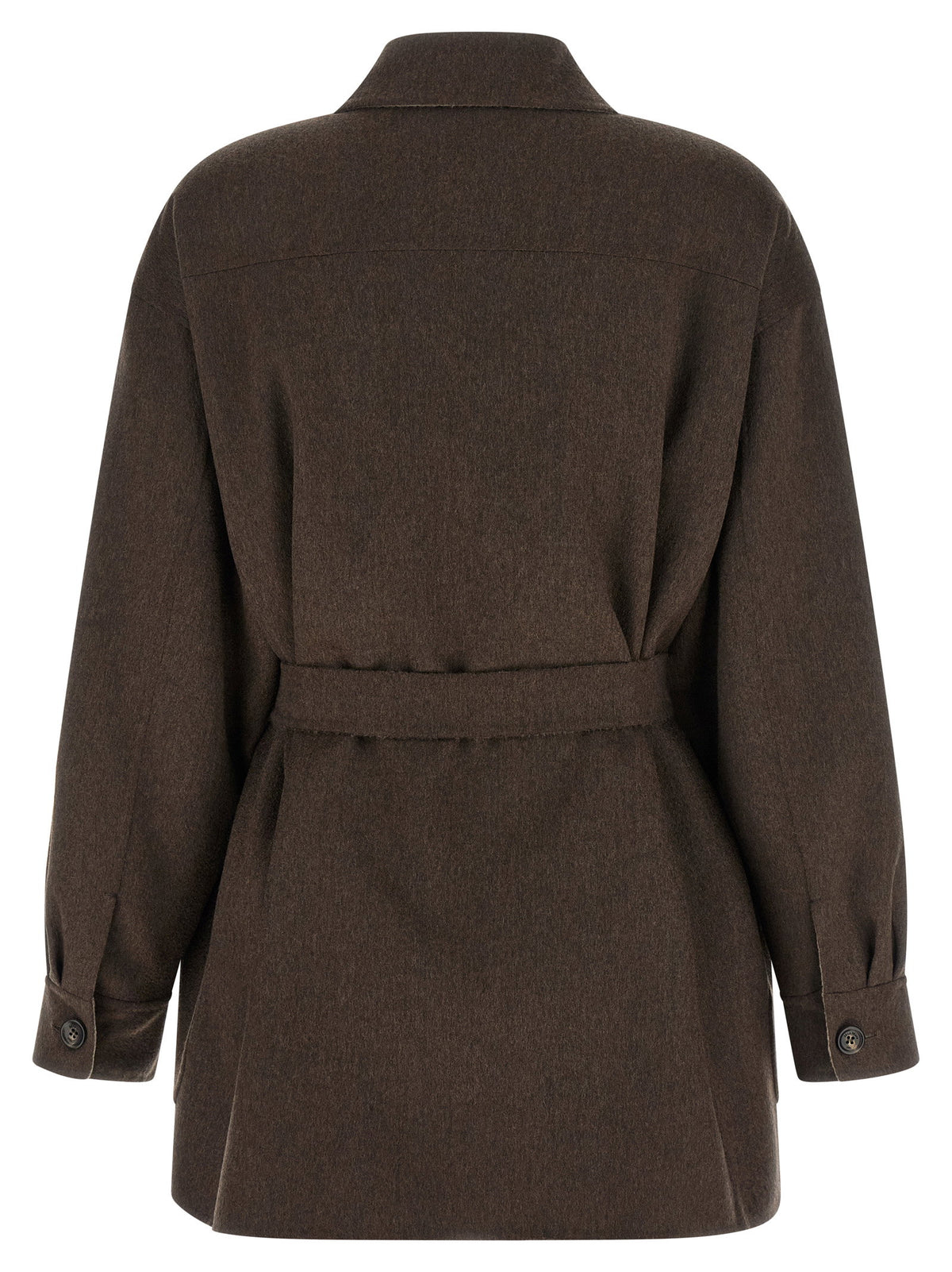 Max Mara Fervore Reversible Jacket