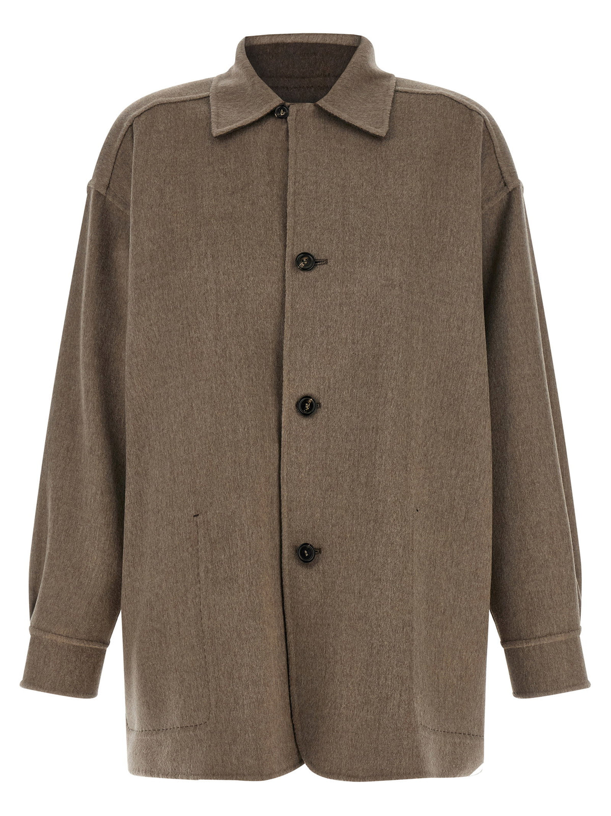 Max Mara Fervore Reversible Jacket