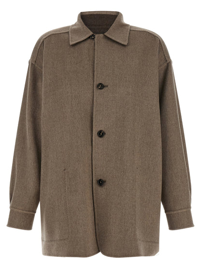Max Mara Fervore Reversible Jacket