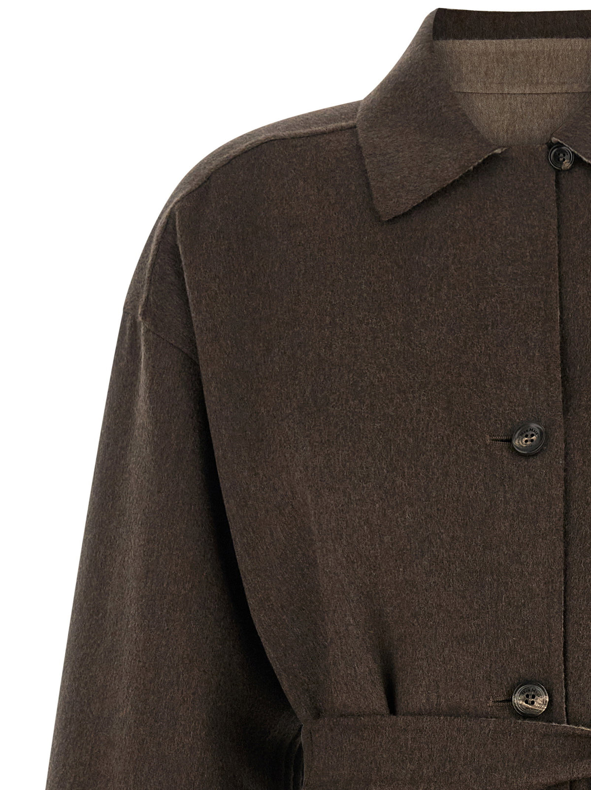 Max Mara Fervore Reversible Jacket