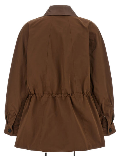 Max Mara Atelier Platani Jacket