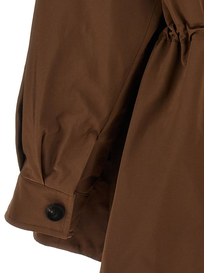 Max Mara Atelier Platani Jacket