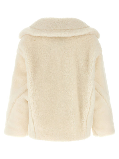 Max Mara Alcuno Coat