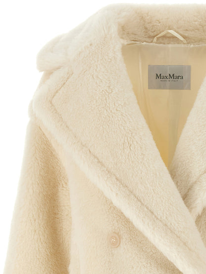 Max Mara Alcuno Coat