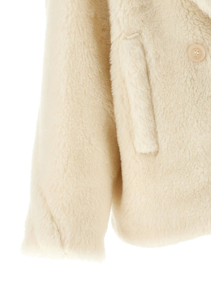 Max Mara Alcuno Coat