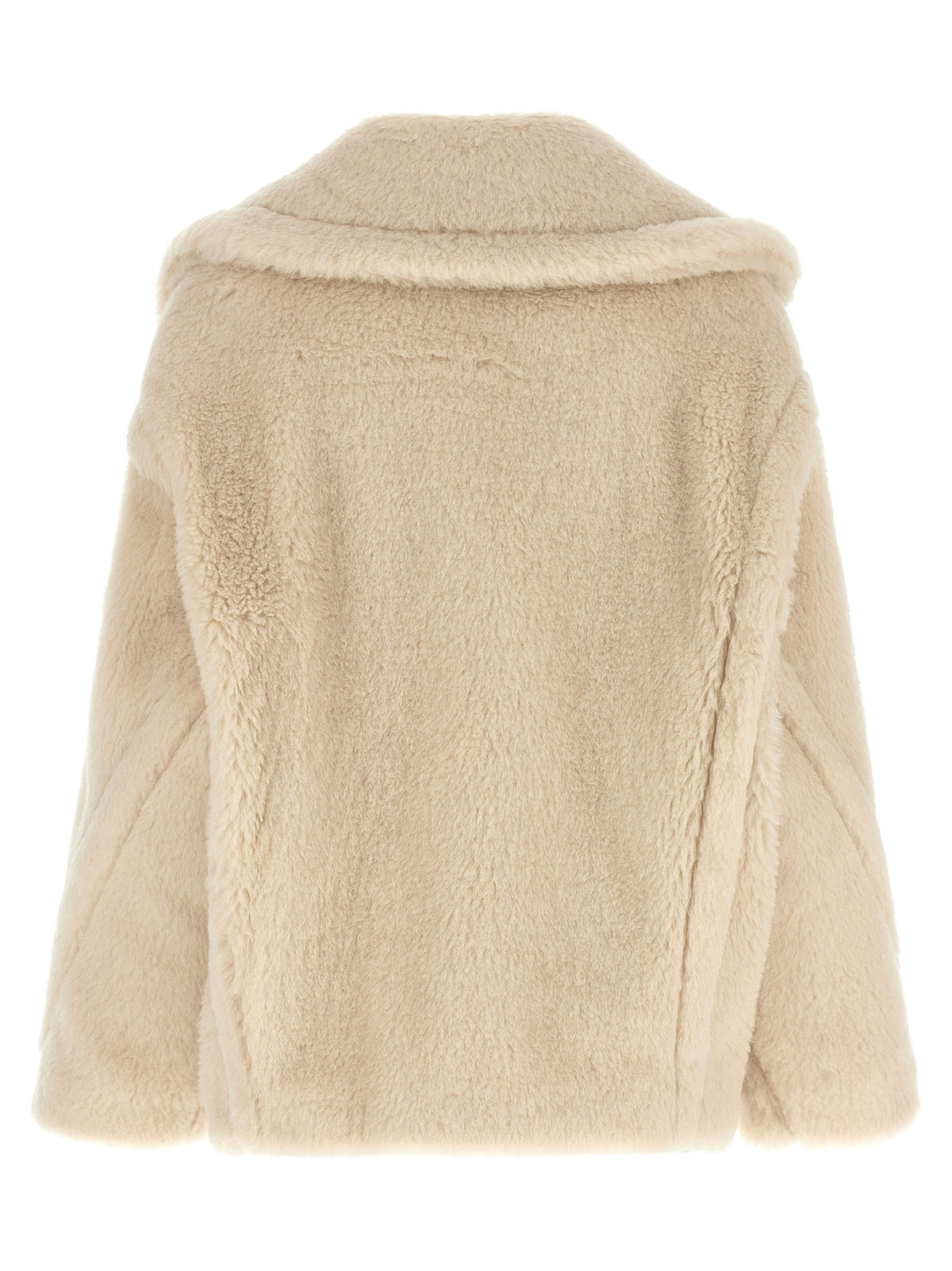 Max Mara Alcuno Coat