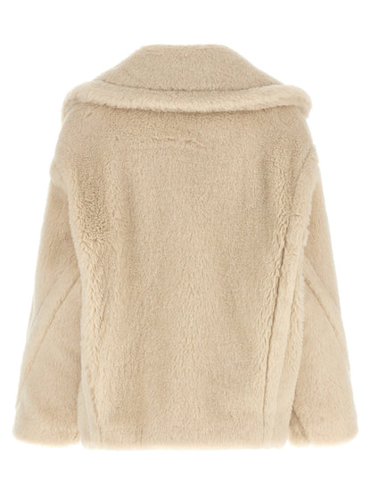 Max Mara Alcuno Coat