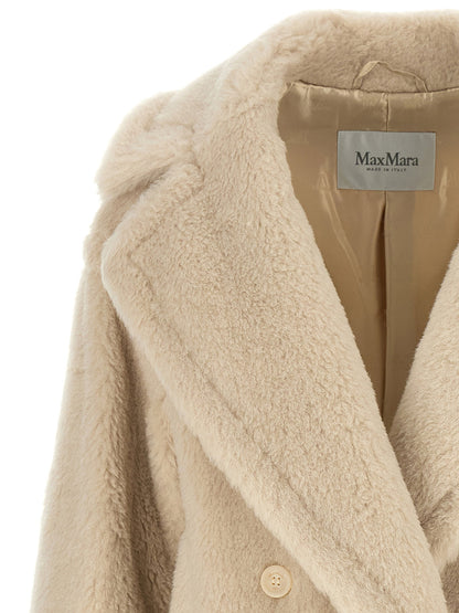 Max Mara Alcuno Coat