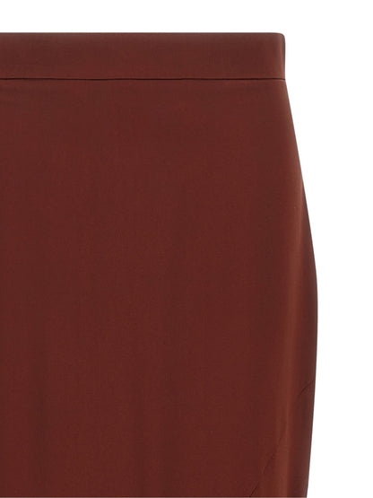 Max Mara Tabarin Skirt