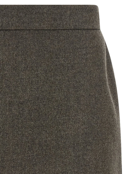 Max Mara Acinoso Skirt