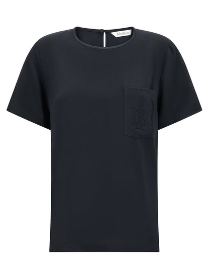 Max Mara Mxmpagano Blouse