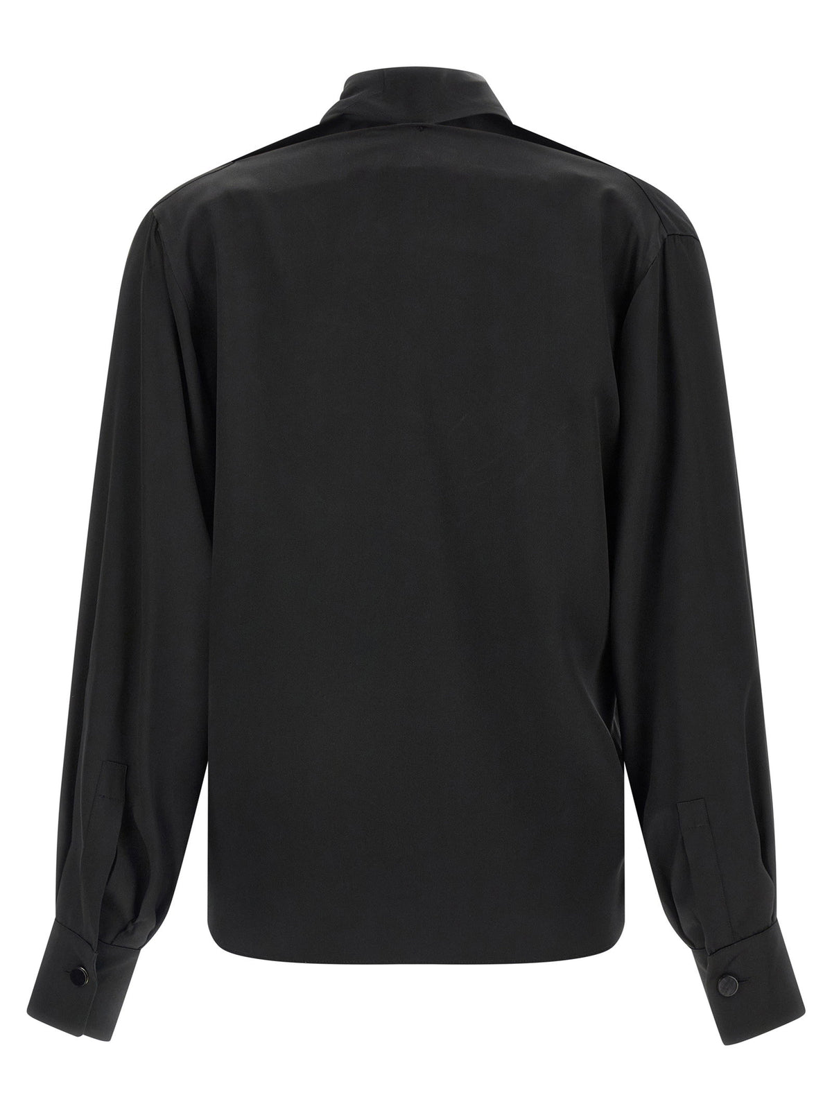 Max Mara Pianoforte Fiocchi Blouse
