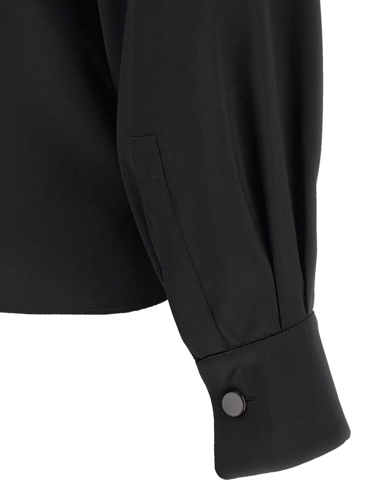 Max Mara Pianoforte Fiocchi Blouse