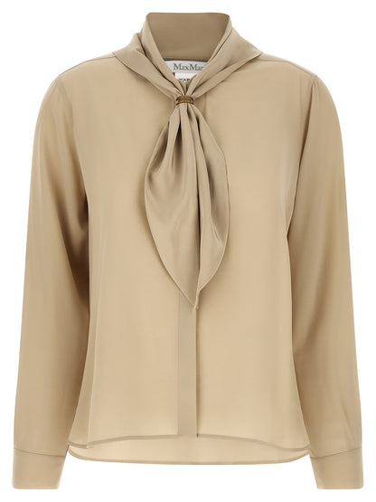 Max Mara Mxmdry Shirt