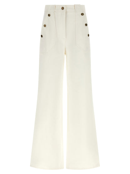 Max Mara Mxmbadesse Pants