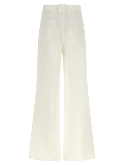 Max Mara Mxmbadesse Pants