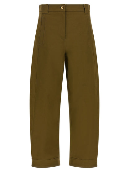 Max Mara Mxmadorni Pants