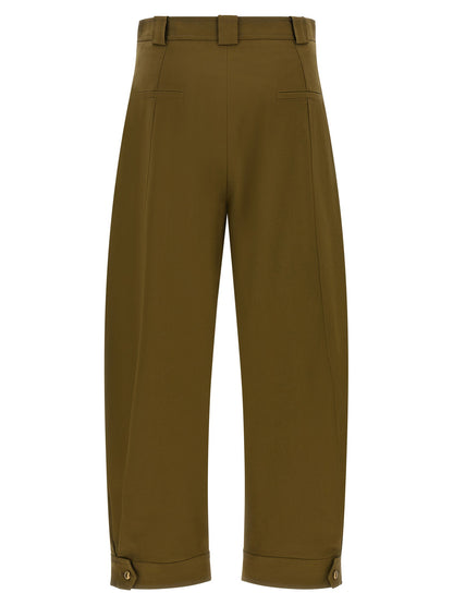 Max Mara Mxmadorni Pants