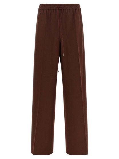 Max Mara Slalom Pants
