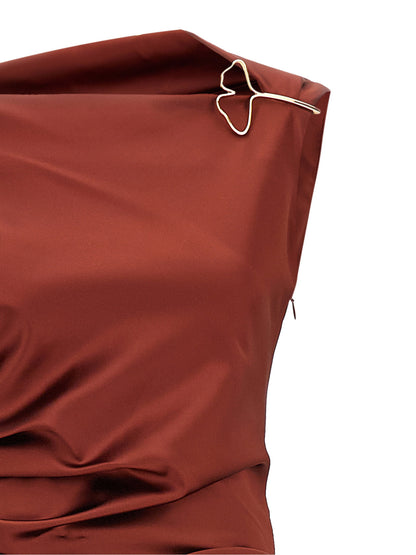 Max Mara Pianoforte Dream Dress