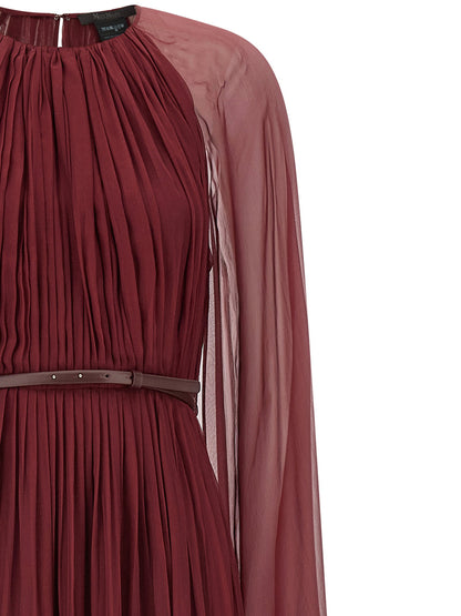 Max Mara Pianoforte Taverna Dress