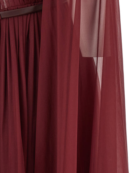 Max Mara Pianoforte Taverna Dress