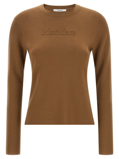 Max Mara Manto Sweater